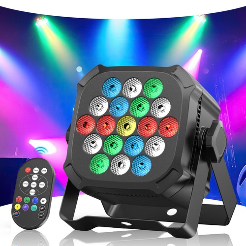 100w 19led par scheinwerfer - 100w,