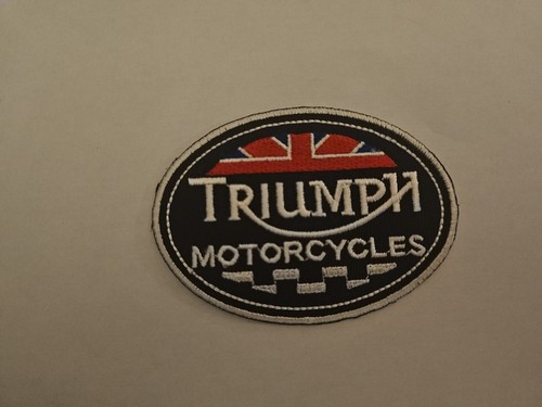 Aufnäher patch café racer - patch,