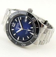 Union Glashutte Noramis Date