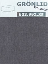 Ikea grönlid bezug für - bezug,
