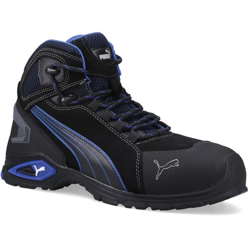 Puma rio mid schwarz - mid, s3