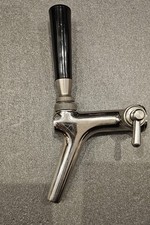 Zapfhahn Schankhahn Zapfanlage Bier Kompensatorhahn Fasshahn Bar Bierhahn