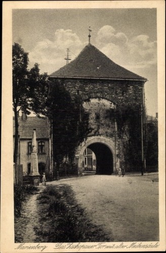 Marienberg erzgebirge - im,