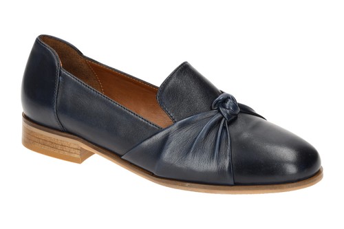 Everybody schuhe aitlin blau - schuhe,