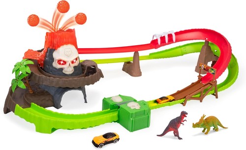 Dickie toys autorennbahn - dickie,