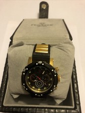 Sehr schöne FEINWERK Herren