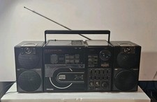 Philips D8554 Spatial Stereo