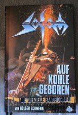 Sodom Auf Kohle Geboren - Die