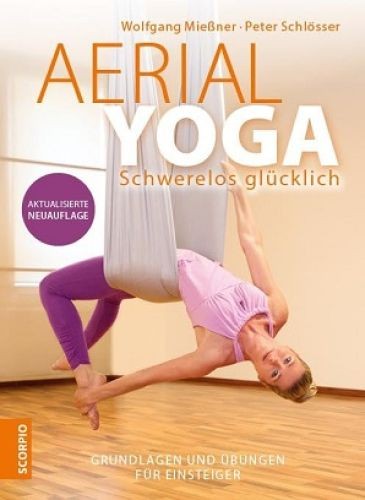 Aerial yoga schwerelos - aerial,