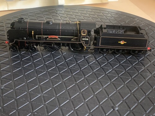 Hornby exr2844 schulklasse - hornby,