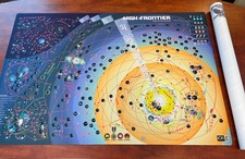 High Frontier 4 All Neoprene