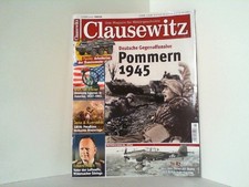 Clausewitz. Heft 1 / 2020 -