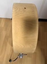 Sonor Bassdrum-Korpus (22х8)