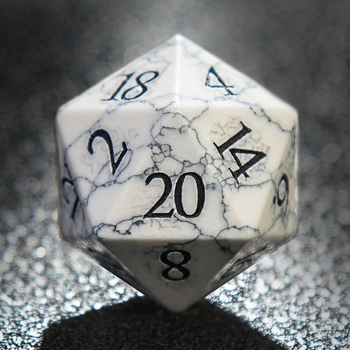 Dnd würfel set - set, rpg
