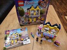 LEGO Friends 41427 Emmas