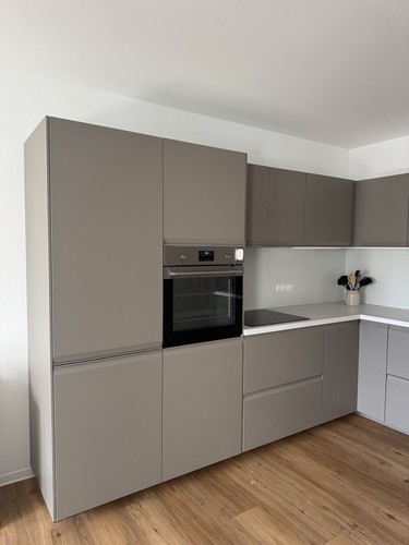 Ikea küche neuwertig 6 - küche,