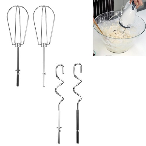Edelstahl handmixer zubehör - edelstahl,