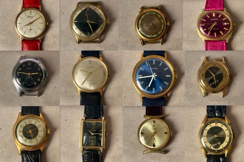 Großes konvolut vintage - großes,