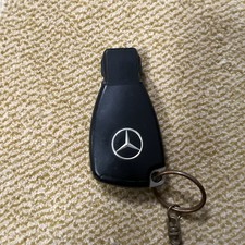 Mercedes C220 2005 Schlussel