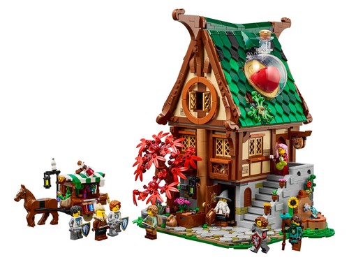 Lego 910062 bricklink - 910062, serie