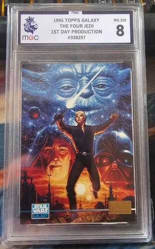 1995 star wars - star,