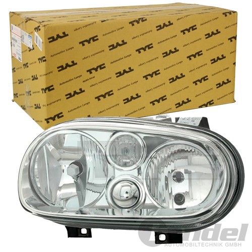 Tyc scheinwerfer links passend - links,