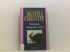 Elefanten vergessen nicht