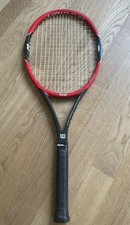 Wilson Pro Staff 95S Tennischläger/Racket, L2  4 1/4, 95 sq.in.