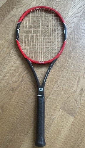 Wilson pro staff - staff, 95s