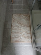 2 - teiliges Bademattenset