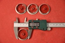 Spur 1 - Räder - Eigenbau