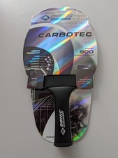 Donic Tischtennisschläger Carbotec 900 | B-Ware siehe Beschreibung (93)