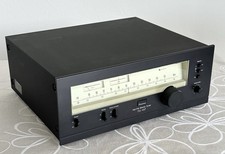 Sansui TU 417 AM / FM Stereo Tuner High End  schön & selten Radio