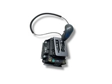 Mercedes-Benz SLK R170 2001