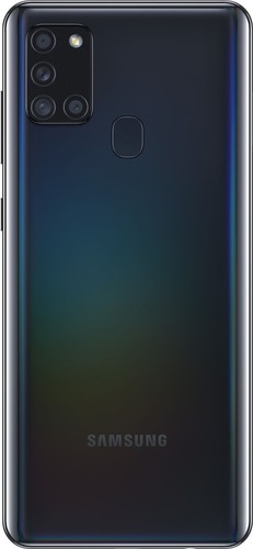 Samsung galaxy a21s android - samsung,