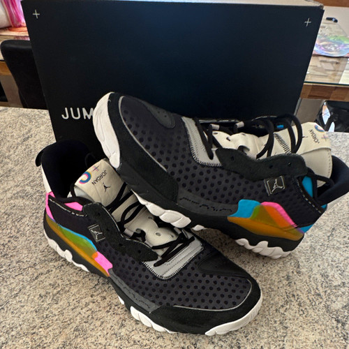 Jordan delta herren - jordan,