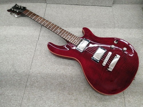 Dbz gitarre mondial fm - dbz,