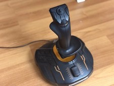 Thrustmaster T.16000M FCS