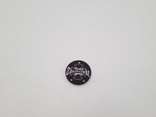 Harley-Davidson Universal  Zündungsdeckel Thunderbike