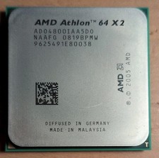 AMD Athlon 64 X2 4800+ AM2