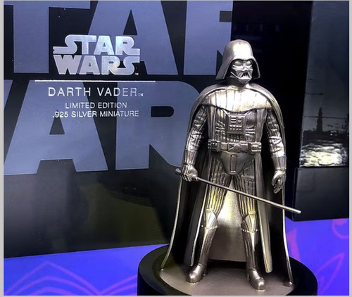 Star wars miniature 2019 - wars,