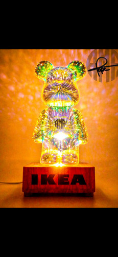 Ikea aurora skulptur - ikea,
