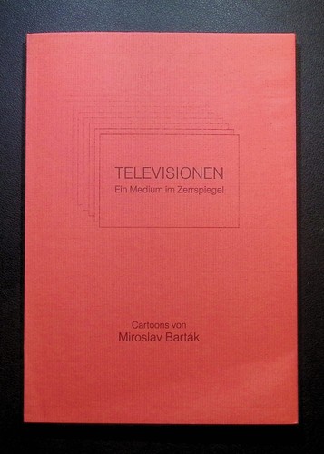 Televisionen ein medium im - televisionen, :