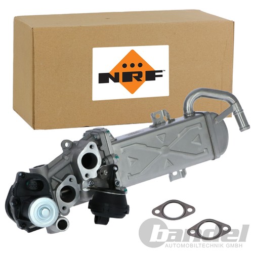 Nrf agr modul ventil - nrf, agr-modul