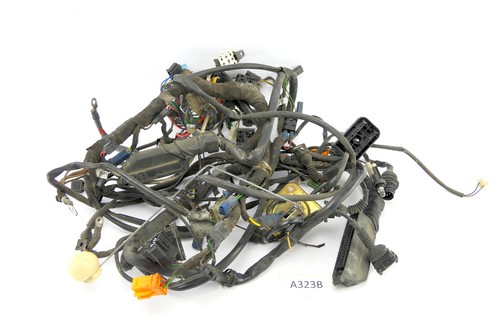 Bmw 1988 kabelbaum a323b - bmw,