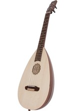 ROOSEBECK BARITONE BAROQ-ULELE