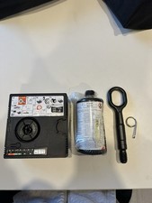 VW AG Air Compressor kit /