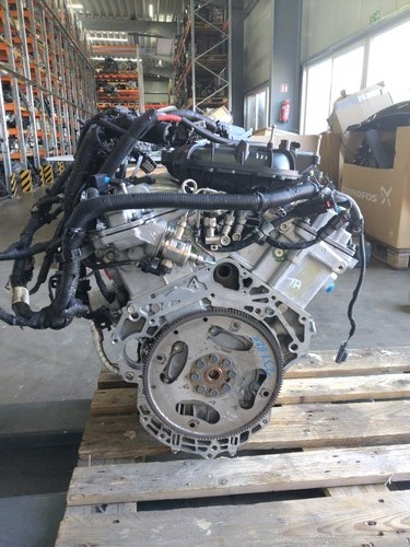 Motor cadillac srx v6 - 3.6, lfx