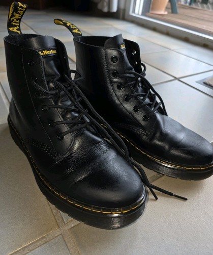 Martens thurston chukka - dr.,
