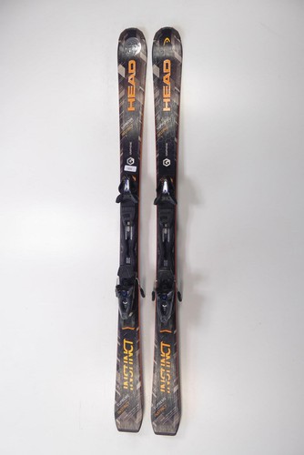 Head supreme instinct - supreme, ti